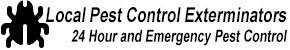 Blainesville OH Pest Control Exterminators